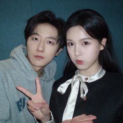 Love Ends Chinese Drama photo