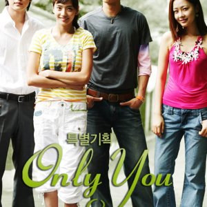 Only You (2005)