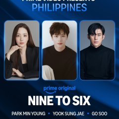 Nine to Six Korean Drama(2026) photo