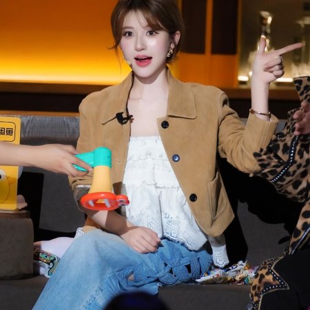 No Funny No Money (2026)