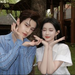 Blossoms of Power Chinese Drama photo