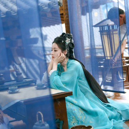 Love beyond the Grave (2026)