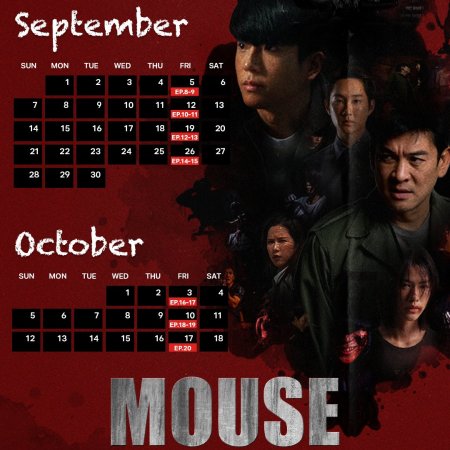 Mouse (2025)