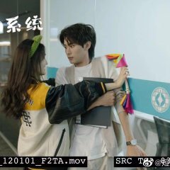 100% Xin Dong Xi Tong Chinese Drama(2025) photo