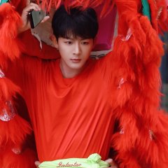 Be with Me Chinese Drama(0000) photo