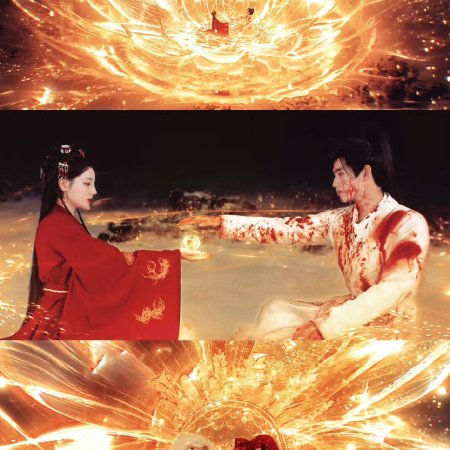 Love beyond the Grave (2026)