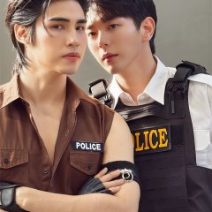 Love of Silom Thai Drama photo