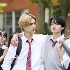 Yamaguchi-kun wa Warukunai Japanese Movie(2026) photo
