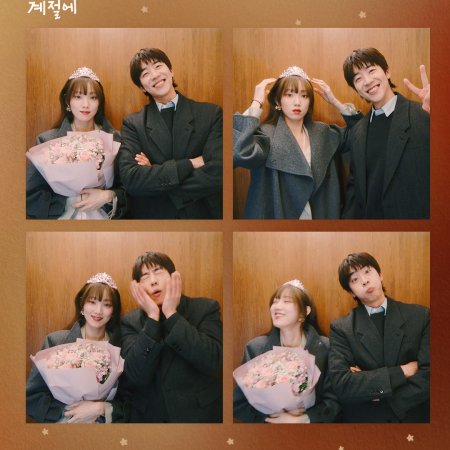 In Your Radiant Season (2026)