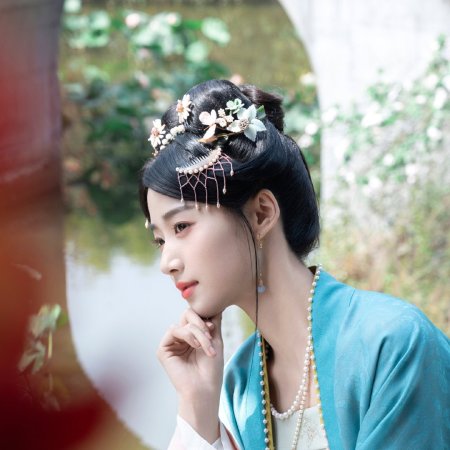 Lu Yu Xiao