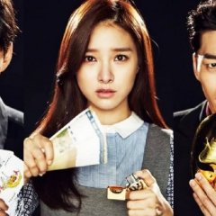 Liar Game Korean Drama photo
