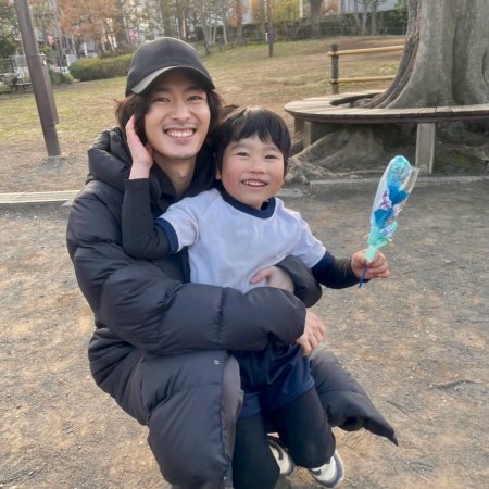 Mirai's Future Son (2026)