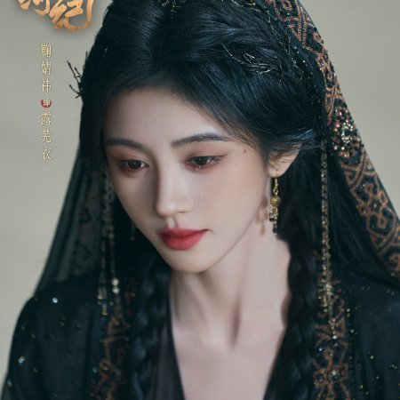 Veil of Shadows (2026)
