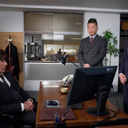 Shojiki Fudosan (2026)