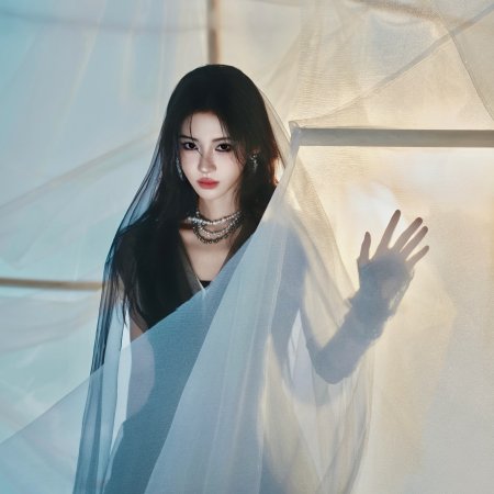 Veil of Shadows (2026)