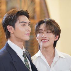 CrazyLove-MooMoo Thai Drama(2026) photo