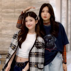 Frozen Valentine Thai Drama(2026) photo