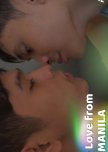 My Love from Manila