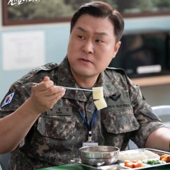 The Legend of Kitchen Soldier Korean Drama photo