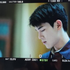 Ticket to Heaven Thai Drama photo