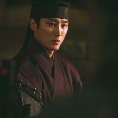 The Sacred Jewel Korean Drama photo