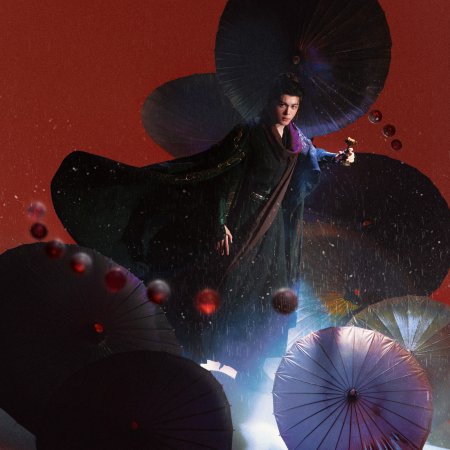 Veil of Shadows (2026)