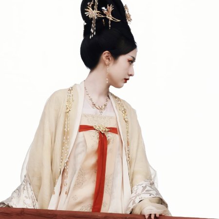 Road to Empress (2025)