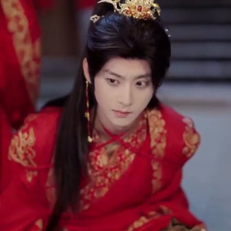 Qing Huang Tian Xia (2025)