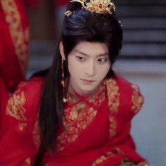 Qing Huang Tian Xia Chinese Drama photo