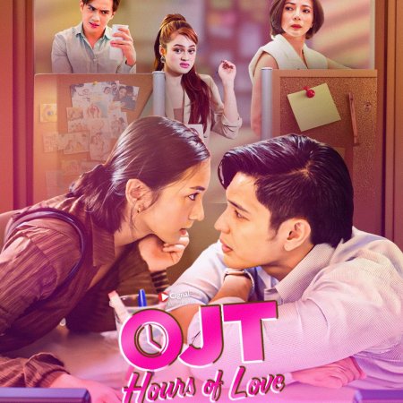OJT Hours of Love (2026)
