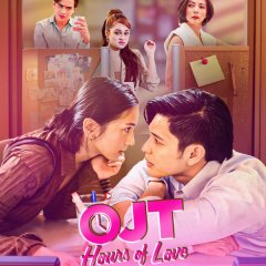 OJT Hours of Love Philippines Drama(2026) photo