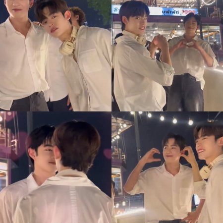 Duang with You (2026)