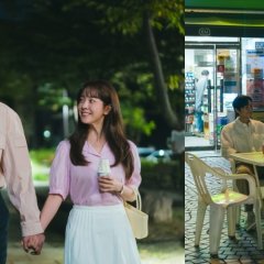 The Practical Guide to Love Korean Drama photo