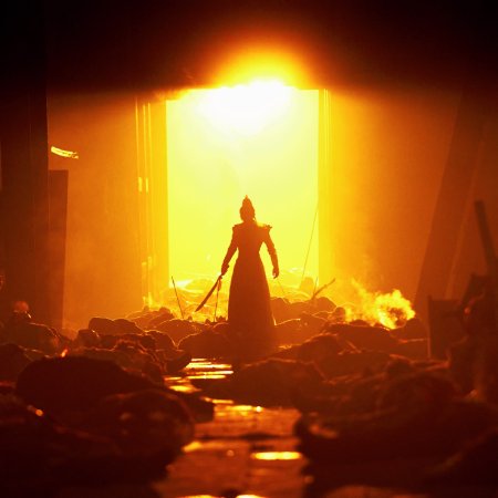 Love beyond the Grave (2026)