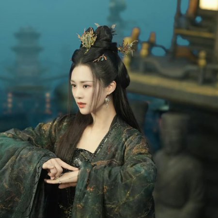 Love beyond the Grave (2026)