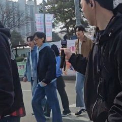 Whenever Possible Season 4 Korean TV Program(2025) photo