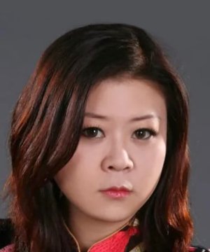 Run Xu