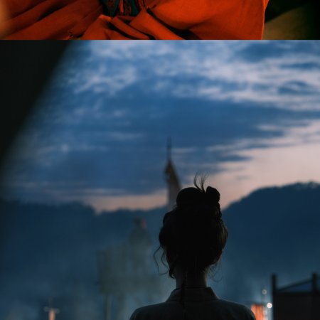 Pursuit of Jade (2026)