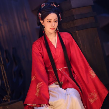 Love beyond the Grave (2026)