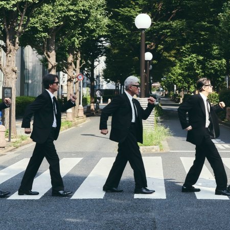 The Specials (2026)