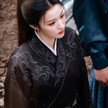 A Ming Dynasty Adventure ()