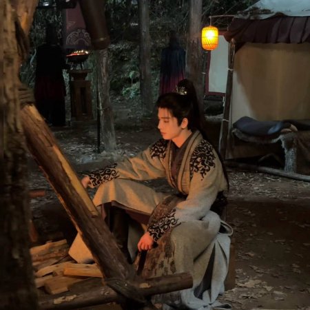 Pursuit of Jade (2026)