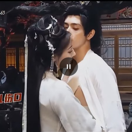 Love beyond the Grave (2026)