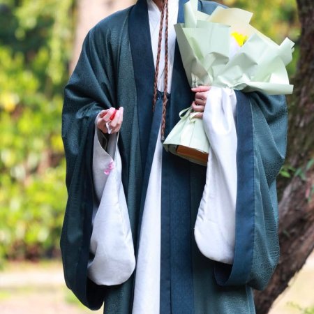 A Ming Dynasty Adventure ()