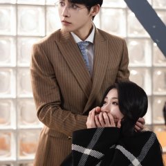 Ai Zai Xing Guang Yun Luo Shi Chinese Drama(0000) photo