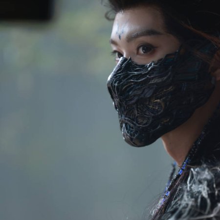 Veil of Shadows (2026)