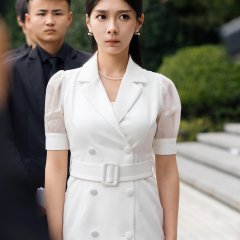 Can Jia Tong Xue Hun Li, Wo Jing Yan Quan Chang Chinese Drama(2024) photo