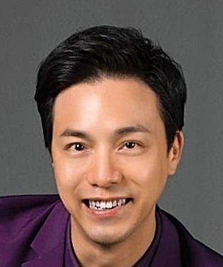 Chi Man Cheung