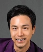 Albert Cheung