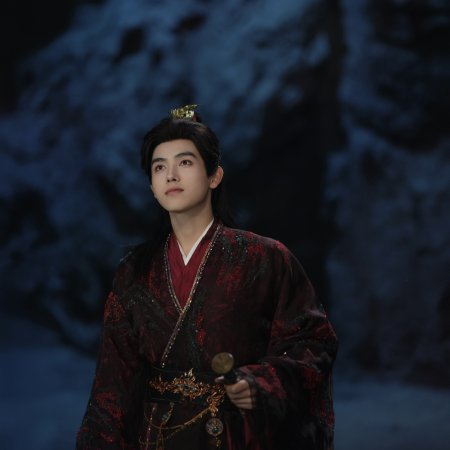 Love beyond the Grave (2026)